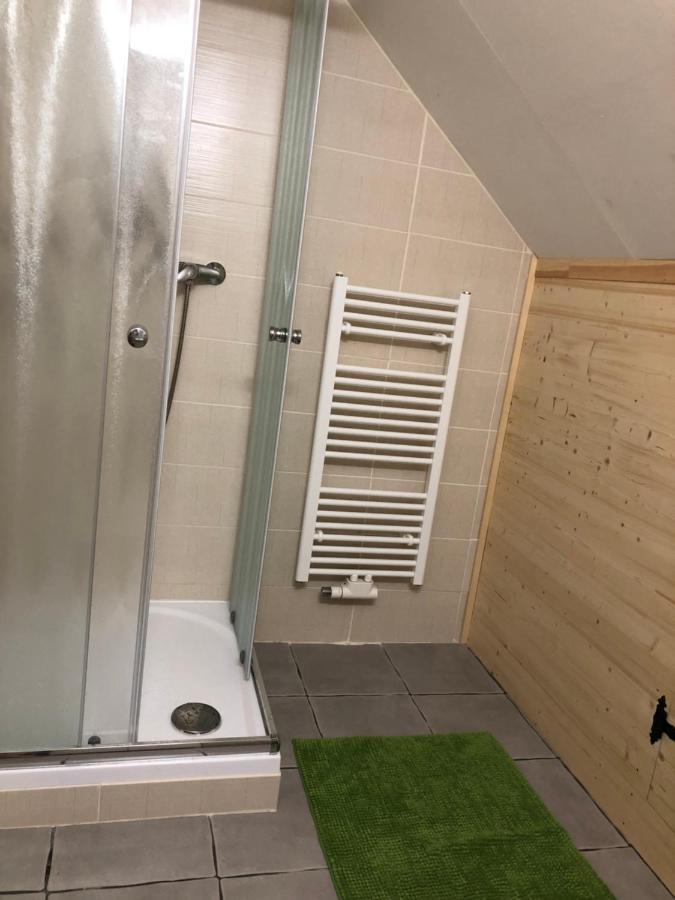 Ferienwohnung U Setra Pec pod Sněžkou Exterior foto